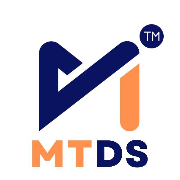 MTDS Logo